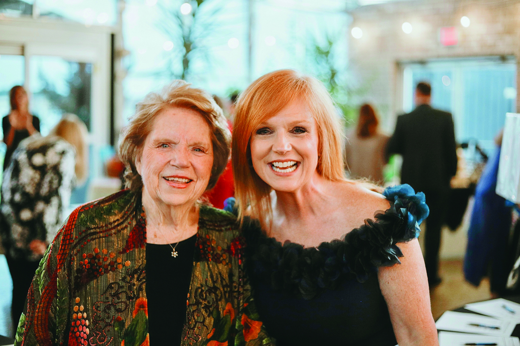 DSO Holds Annual Gala